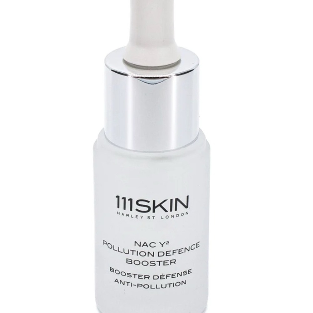 111SKIN NAC Y2 Pollution Defence Booster
